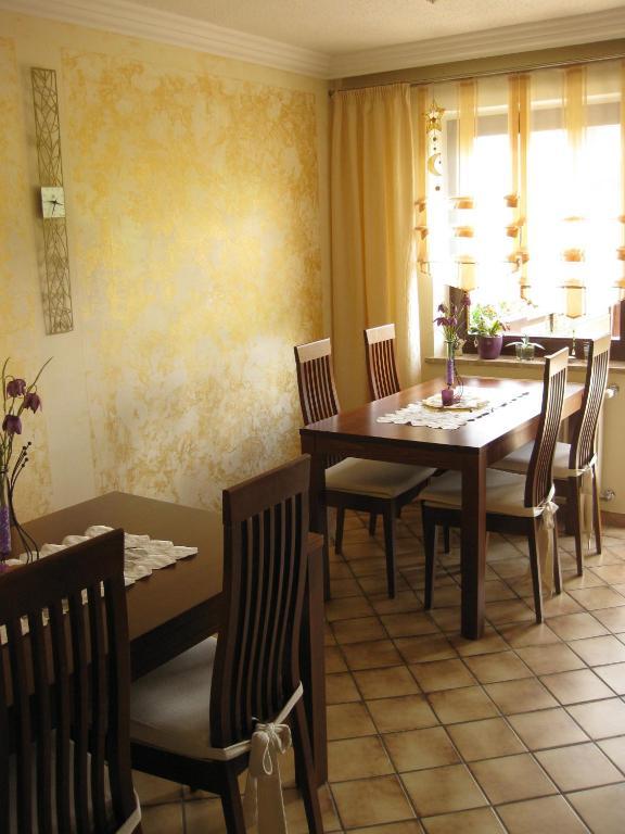 Gaestehaus Stroitz Drobollach am Faakersee Oda fotoğraf